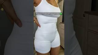 Best Bodysuit Try-On