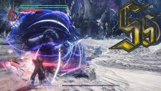 Devil May Cry 5 - Dante vs Vergil  DMD No Damage 