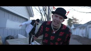 Hansum Ft. E Baby - Drugs Over Me  Shot By Hogue Cinematics