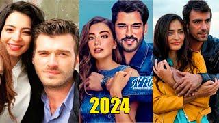 Новые турецкие сериалы 2024. Лучшие турецкие сериалы