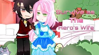 Survive As The Heros Wife  React 12 