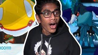 Funny TyranitarTube Moments Compilation