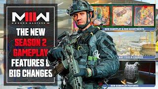 Modern Warfare 3s Big Changes New Features & More Coming Next Update...