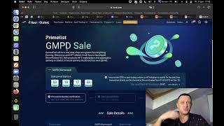 Primelist Huobi как пользоваться инструкция