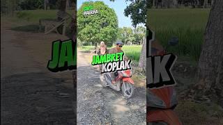 J4mbr3t Koplak #komedi