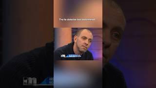 Part 22 It looks like betrayal I fear #Maury #reality #tvshow #drama #relationships