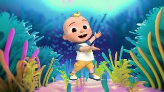 BabySharks Kindergarten Party of Learningpreschool learning phonic song for kids entertainment