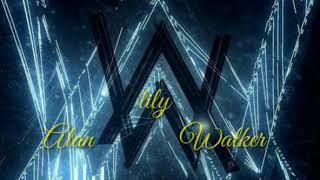 Dj remix lily alan walker  full bass new 2019