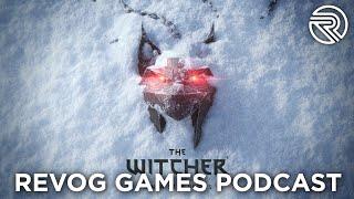 The Witcher 4 Will Ciri Be the Main Character? - Revog Games Podcast