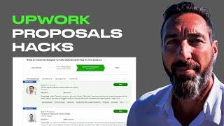 Good Proposals Vs Bad Proposals Upwork 2024