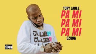 Tory Lanez & Ozuna - Pa Mí Audio