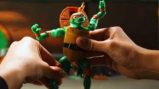 Pet to Ninja Turtles  Twist To Mutate  Teenage Mutant Ninja Turtles