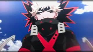 bakugo edit - diamond