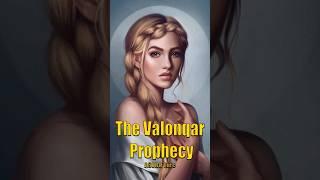 The Prophecy of the Valonqar Explained Game of Thrones Lore