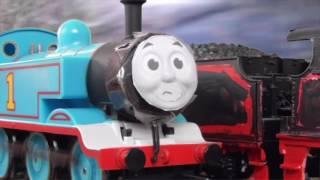 HORNBYBACHMANN James Runaway US