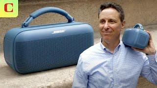 Bose SoundLink Max Bluetooth Speaker Review Big Sound Big Price