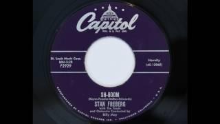 Stan Freberg - Sh-Boom Capitol 2929