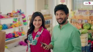 bKash Back to Back payment TVC