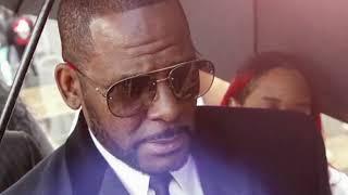 Mom of alleged child porn victim testifies at Chicago R. Kelly trial