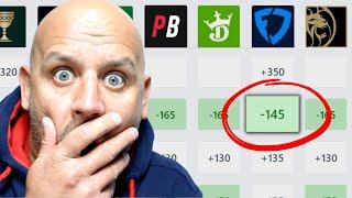 5 Sports Betting Strategies That Make Money for Beginners