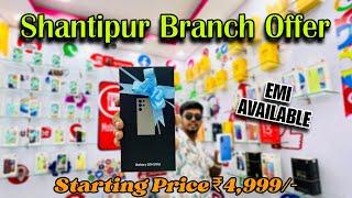 Second Hand Phone  Shantipur Branch Opening Offer  Upto 70% Off  Free Gift  Mobixpress