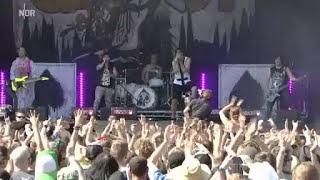 Electric Callboy - Reload Festival 2013 Full Concert