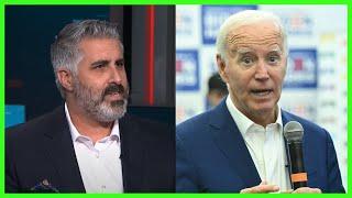 ‘IT’S A FACT’ Dem Doctor 100% Biden Has Parkinson’s   The Kyle Kulinski Show