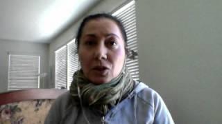 An Introduction To Professor Romina Lingvalls Online Math Class