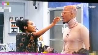 BBNAIJA 2022_ GROOVY & BEAUTY Moment _ They Are Back _ BIG BROTHER NAIJA SEASON 7