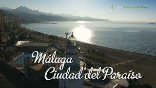 Ciudad del Paraíso Málaga