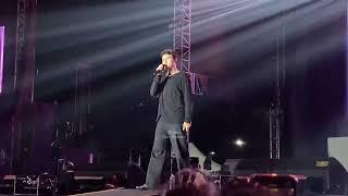 Full Video Nyoman Paul  Live Terbaru at Playlist Live Festival Bandung 1 Maret 2024