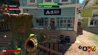 Plants vs Zombies - Gameplay  No Commentary