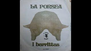 La Porsea - I Barritas