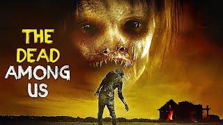 Among Us  HORROR  Full Movie