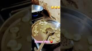 banana chips  #cutebaby #shorts #viral #entertainment #comedy tukuche papa chips banvat ahet..wa