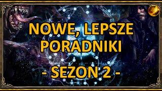 Start SEZONU 2 - Zmiany i usprawnienia ◼ Poradniki Path of Exile