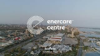 Enercare Centre  Exhibition Place