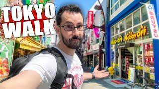 ITS BACK Tokyo Saturday Walk - @TokyoLens​