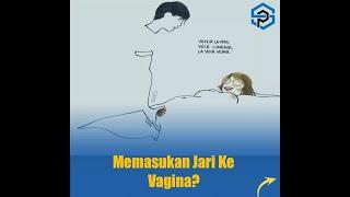 Amankah Memasukkan Jari ke Vagina