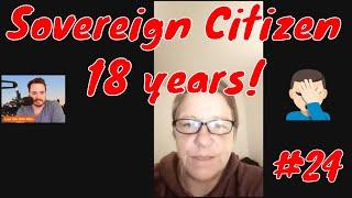 Sovereign Citizen Court Fail #24