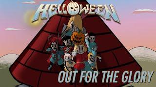 HELLOWEEN - Out For The Glory Official Music Video