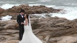 Cici & Eddie HK Pre-Wedding Making-of Video