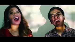 MV Kasih Linus Putut Pudyantoro Falenta ft Resi Cover