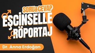 Eşcinselle Röportaj l Eşcinseller