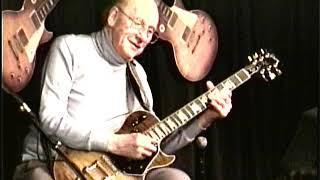 Les Paul  Sleep Walk  2695