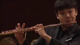 2014 Flute final - YUBEEN KIM