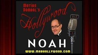 Noah - Review - Matías Bombals Hollywood
