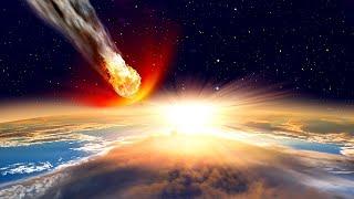 Астероиды. Кометы. Глобальная угроза. Документальный фильм про космос