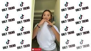 BEST TREND TIKTOK  BIG NO BRA #nobrachallenge #nobra #short #tiktok #shorts