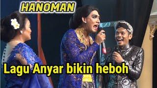 gayeng lagu anyar viral anoman